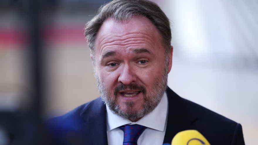 Người đứng đầu ngành năng lượng EU cảnh báo cuộc khủng hoảng năng lượng châu Âu