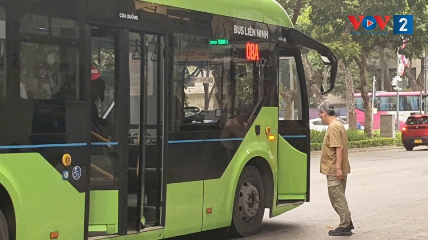 Để tấm vé xe buýt 0 đồng thực sự hấp dẫn