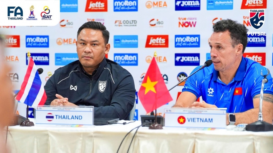 Lịch thi đấu và trực tiếp bóng đá Việt Nam hôm nay 6/4