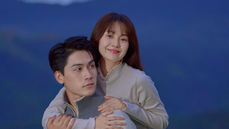 Võ Điền Gia Huy - Tam Triều Dâng bị soi “phim giả tình thật”