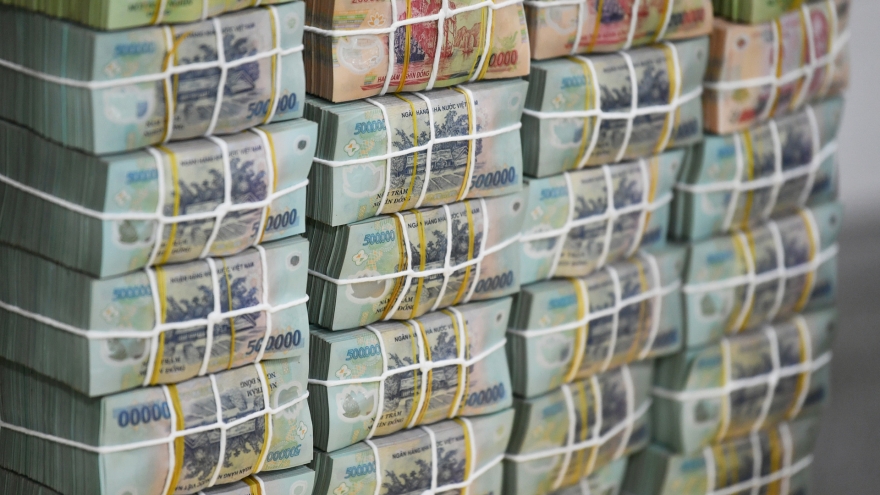 Khơi thông dòng vốn: “Chìa khóa” mở cửa tăng trưởng hai con số