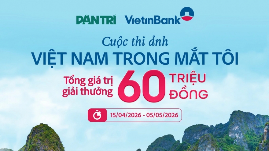 “Vietnam in My Eyes” photo contest launched to mark reunification anniversary