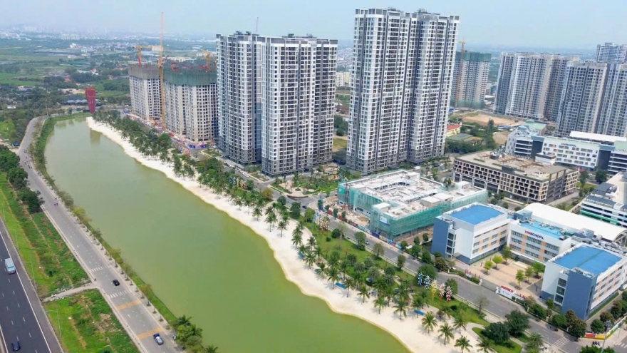 Hiện tượng “cắt lỗ” chung cư, nhất thời hay xu hướng phổ biến?