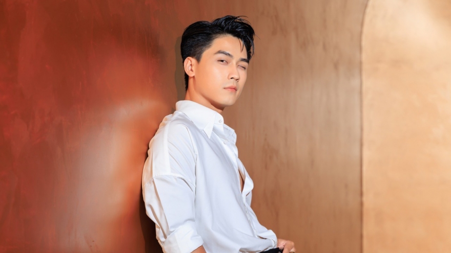 Mỹ nam từ chối phim Trấn Thành để hóa thân thành "tổng tài" triệu view