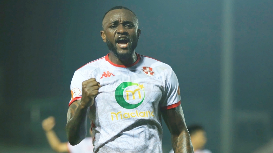 Vòng 20 V-League 25/26: 9 cầu thủ bị treo giò, Hà Nội FC và Hải Phòng “lo sốt vó”