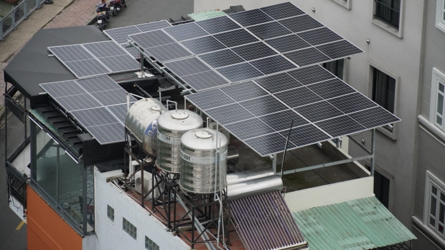 Thị trường điện đón làn sóng đầu tư mới