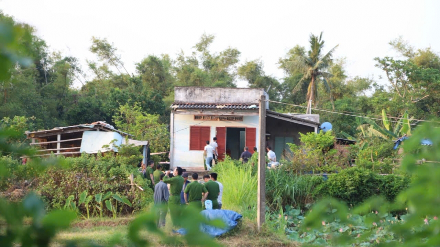 Điều tra vụ tử vong bất thường trong một căn nhà ở Gia Lai