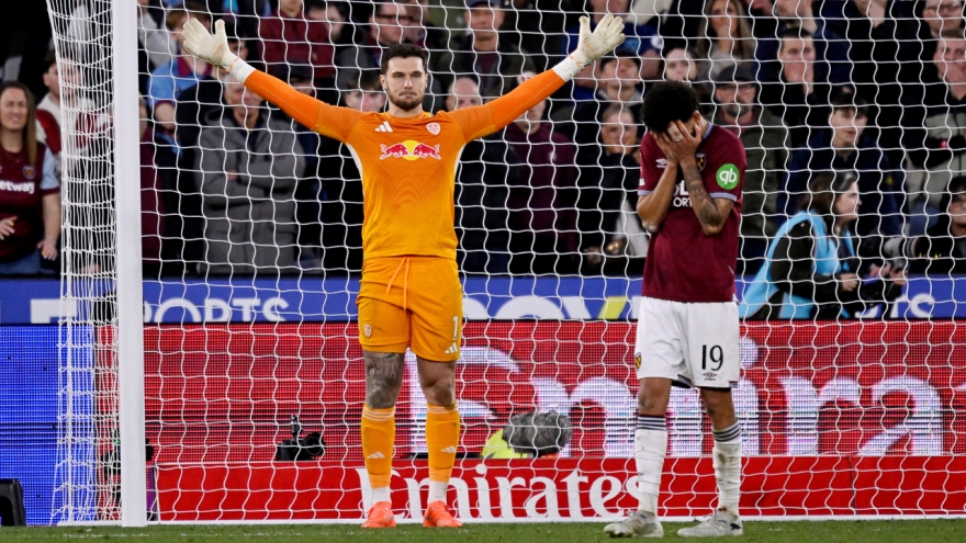 Kết quả bóng đá hôm nay 6/4: Trận tứ kết kịch tính