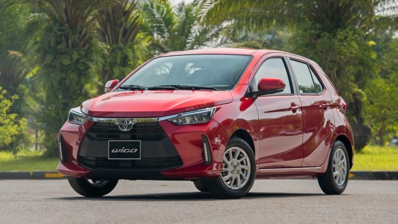 Top 10 mẫu xe bán chậm nhất tháng 3/2026: Xe Nhật, Hàn phủ sóng bảng xếp hạng
