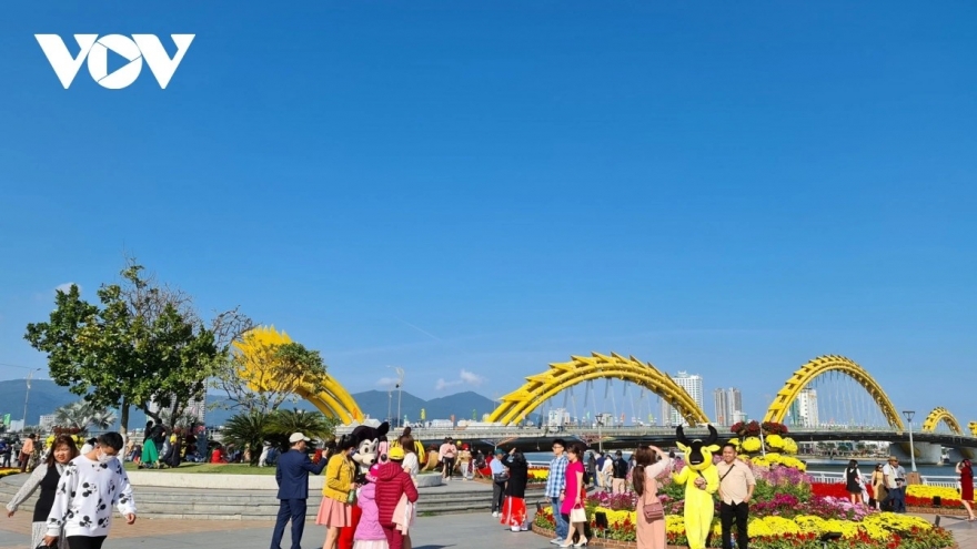 Dự báo thời tiết dịp lễ 30/4 - 1/5 trên cả nước