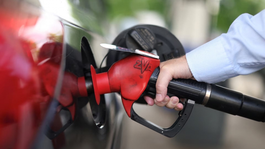 Australia trấn an người dân trước lo ngại thiếu nhiên liệu dịp lễ Phục Sinh