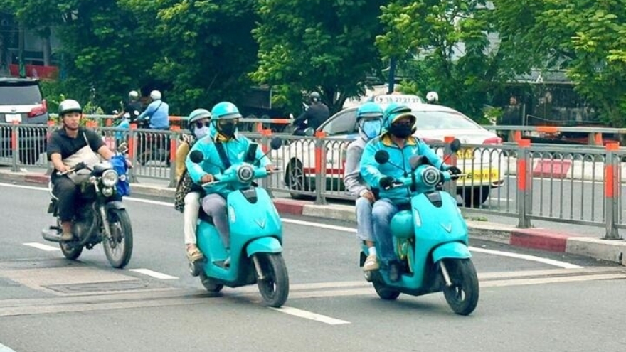 Hà Nội chưa cấm toàn bộ xe xăng vào Vành đai 1 từ 1/7