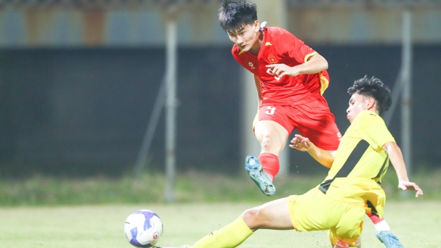 Xem trực tiếp trận U17 Việt Nam vs U17 Timor Leste ở đâu?