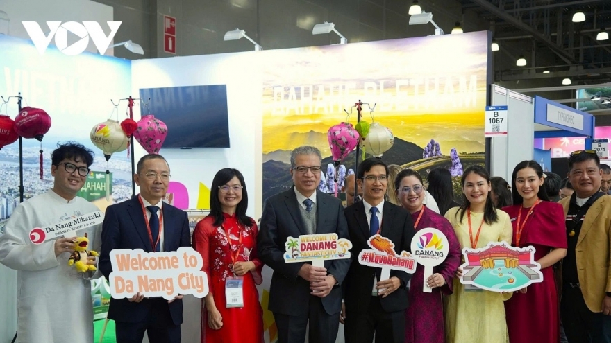 Du lịch Đà Nẵng sắp chào đón lượng khách dồi dào từ các thị trường lớn