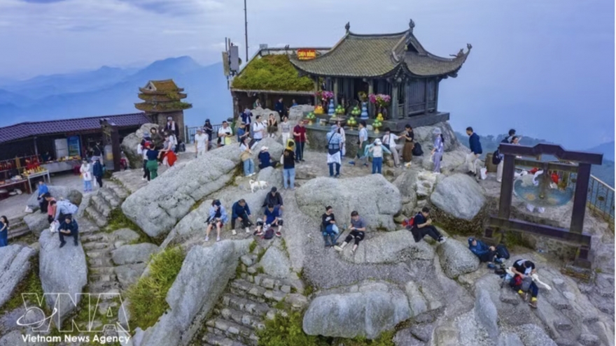 Heritage digitalisation helps awaken memory, unlock development resources