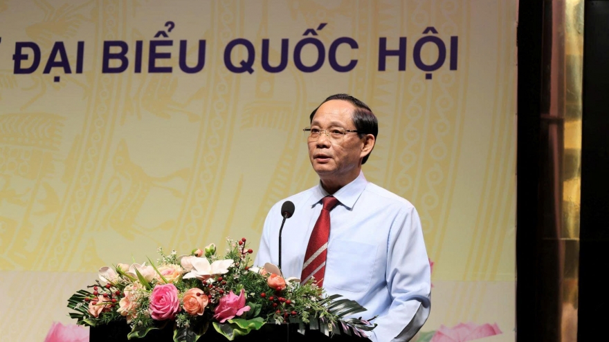 Các tân đại biểu Quốc hội bước vào nhiệm kỳ với niềm tin và khát vọng cống hiến