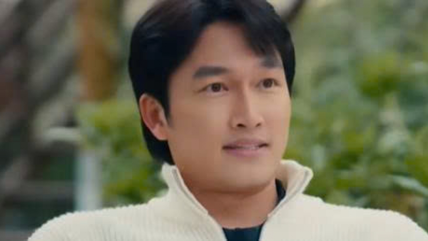 Ngược đường ngược nắng tập 2: Trung giải vây cho Mai khỏi chàng trai rắc rối