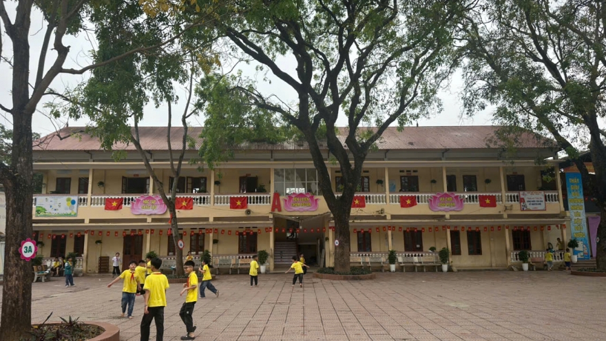 Vụ tiêu thụ gần 300 tấn thịt lợn nhiễm bệnh, nhiều trường học ở Bắc Ninh nói gì?