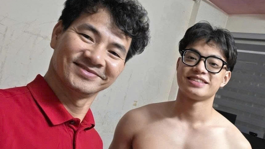 Sao Việt 3/4: Con trai Cục trưởng Xuân Bắc gây sốt