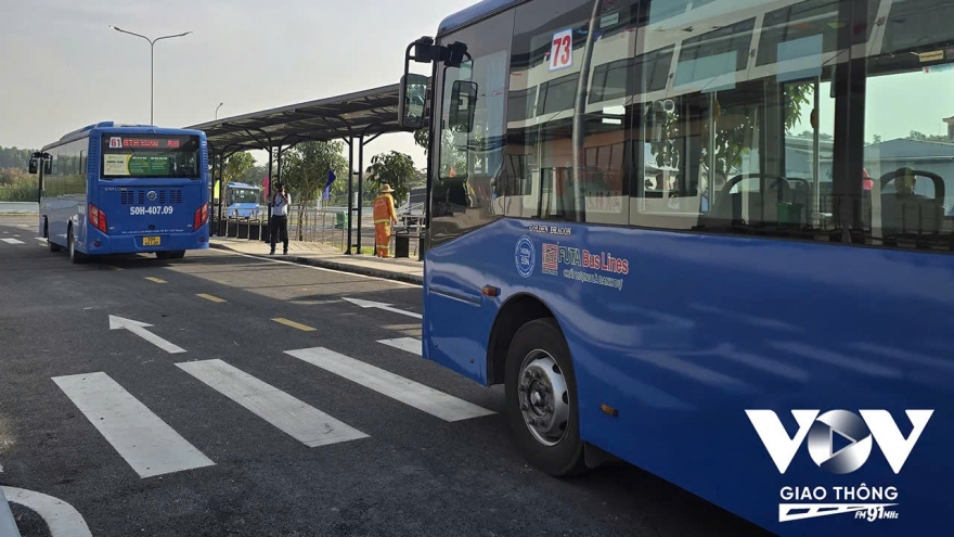 TP.HCM sẽ miễn phí xe buýt cho toàn dân: Liệu có nên thực hiện lâu dài?