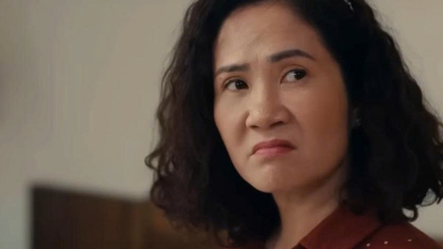 Ngược đường ngược nắng tập 3: Bà Diện nghi ngờ Mai cố tình hãm hại xưởng hương