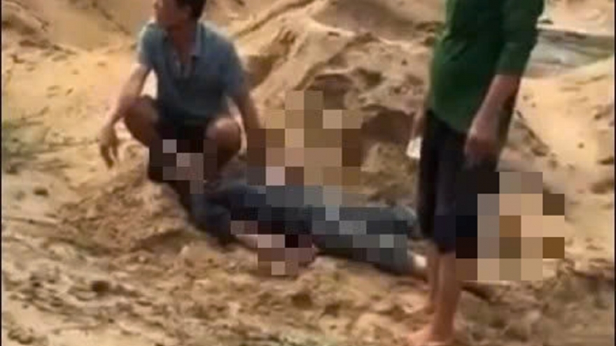 2 công nhân thương vong, đơn vị chủ quản “biến mất” bất thường