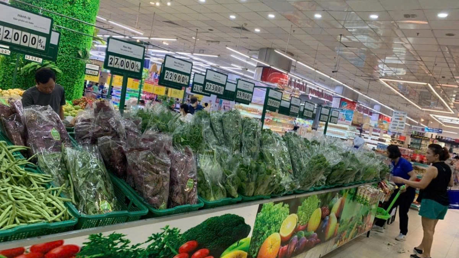 CPI quý I tăng 3,51%, nhóm giao thông và nhà ở dẫn dắt đà tăng giá