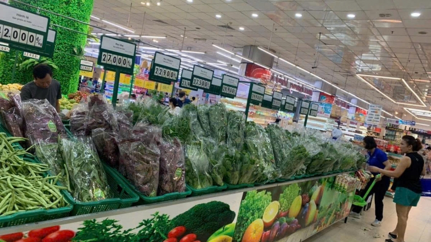 CPI quý I tăng 3,51%, nhóm giao thông và nhà ở dẫn dắt đà tăng giá