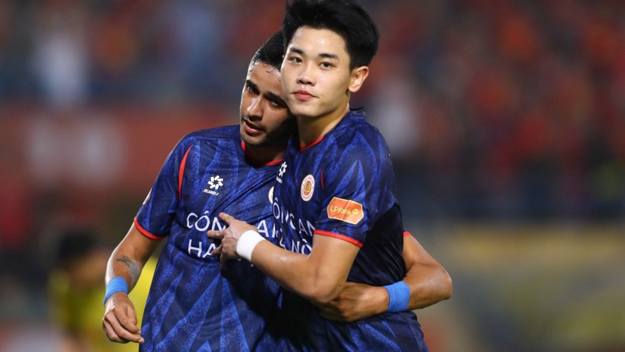 Tiết lộ tương lai của Leo Artur tại CLB CAHN