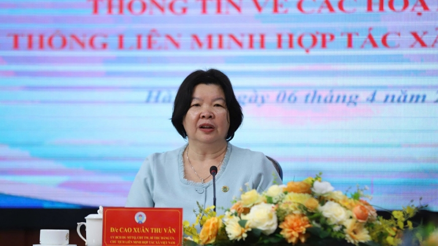 HTX Việt Nam 80 năm đồng hành cùng đất nước, thích ứng kỷ nguyên số