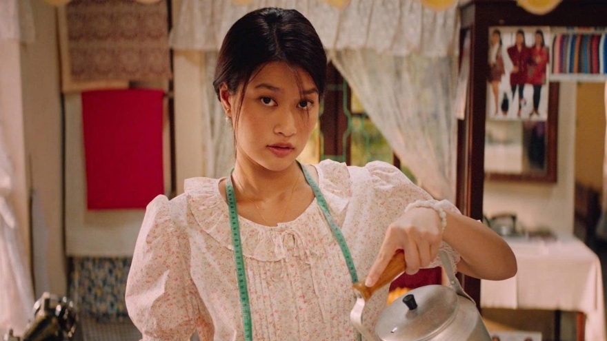 "Hẹn em ngày nhật thực" giữ ngôi vương phòng vé, phim có Jun Vũ doanh thu ảm đạm