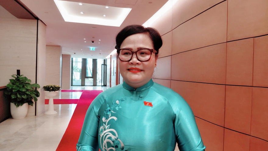 Sau vụ 300 tấn thịt bẩn: ĐBQH đề xuất thanh kiểm tra toàn quốc về bữa ăn học đường