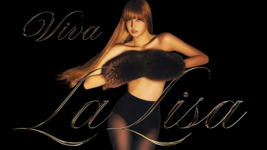 Lisa (BLACKPINK) chuẩn bị khuấy đảo Las Vegas với chuỗi concert đặc biệt