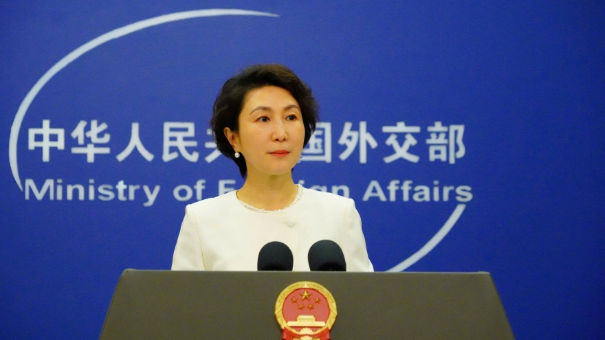 Trung Quốc muốn xây dựng Cộng đồng chia sẻ tương lai ở mức độ cao hơn với Việt Nam