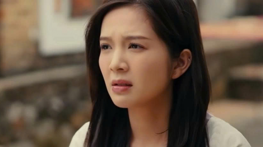 Ngược đường ngược nắng tập 8: Mai lên tiếng bênh vực Trung