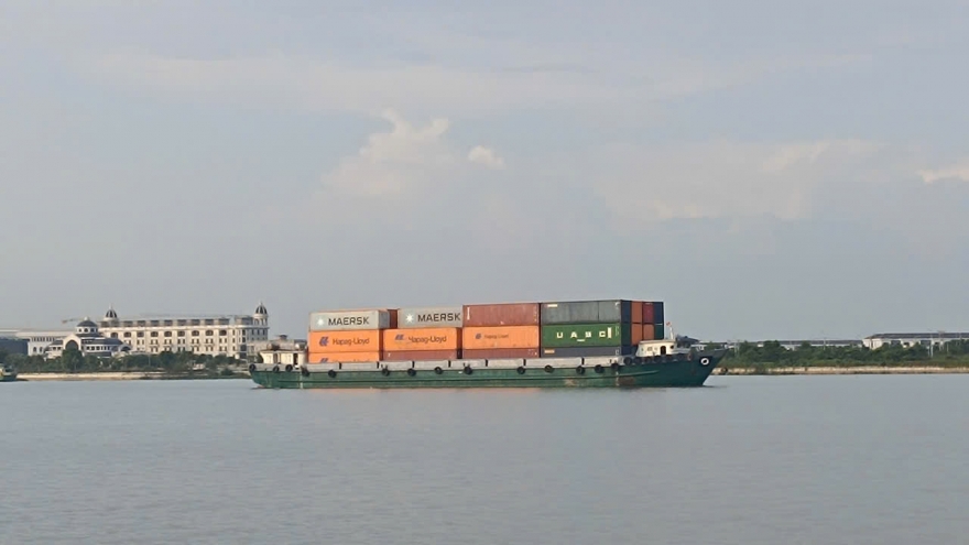 Gỡ khó cho xuất khẩu sang Mỹ: Tăng hàm lượng nội địa, minh bạch xuất xứ