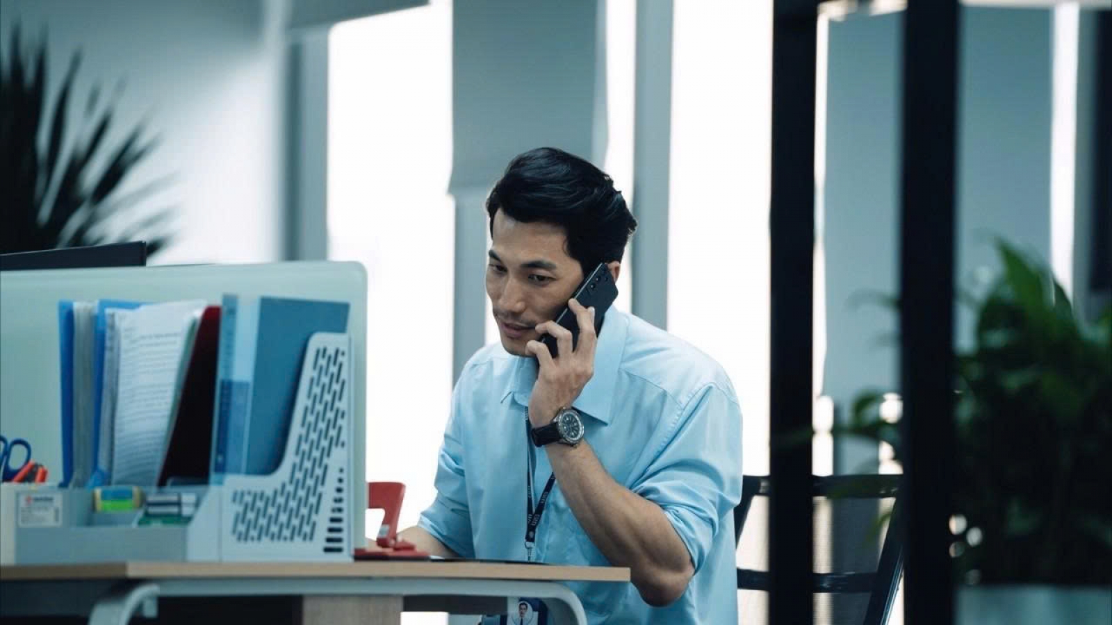 Phim có Liên Bỉnh Phát đóng chính mở màn với doanh thu ảm đạm