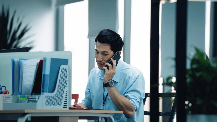 Phim có Liên Bỉnh Phát đóng chính mở màn với doanh thu ảm đạm