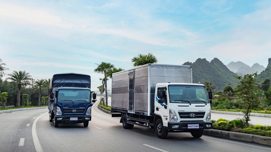 Áp lực chi phí vận hành, doanh nghiệp vận tải tìm lời giải từ dịch vụ hậu mãi