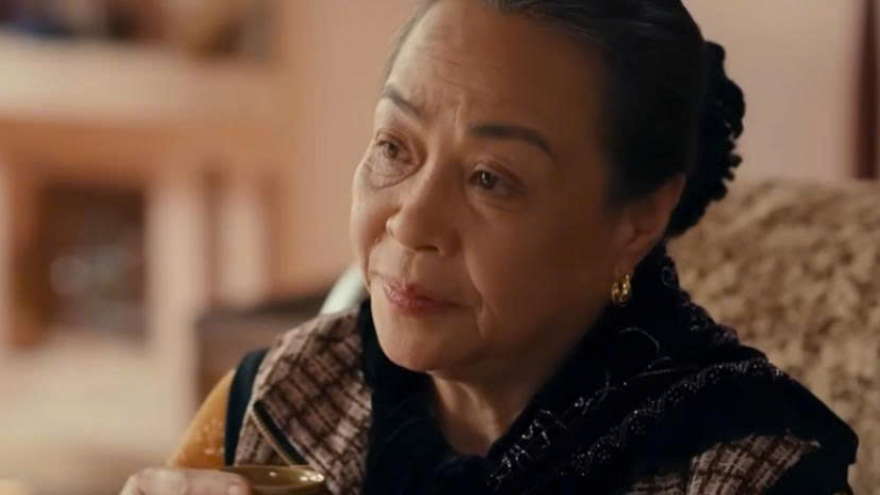 Ngược đường ngược nắng tập 13: Cụ Chính từ chối món quà của Hồng