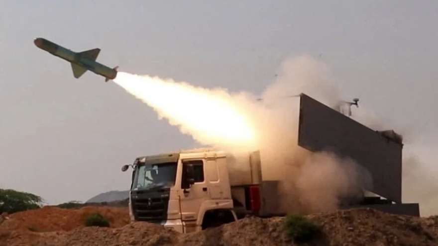 Iran bổ sung các bệ phóng tên lửa mới tốc độ nhanh hơn thời điểm trước chiến tranh