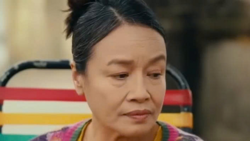 Ngược đường ngược nắng tập 14: Dì Tính phản đối Mai hợp tác với Trung