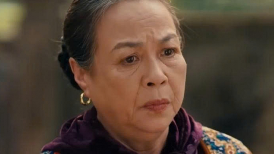 Ngược đường ngược nắng tập 15: Cụ Chính bất ngờ khi Trung và Mai lên thành phố