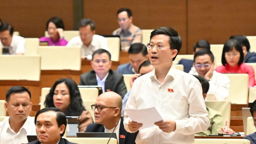 Xây dựng hệ sinh thái phát triển các doanh nghiệp nội địa “xương sống”