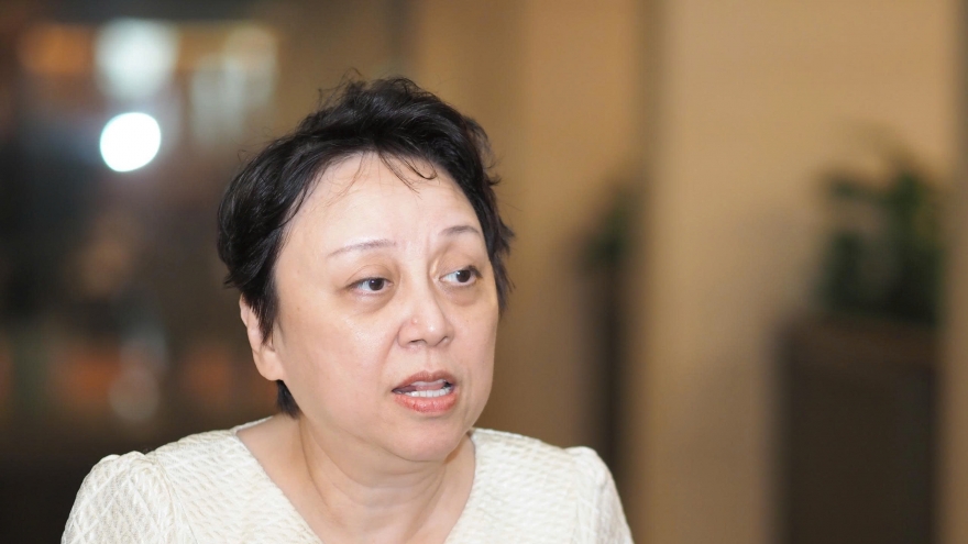 "Thủ tục cấp phép rườm rà là mảnh đất màu mỡ cho tiêu cực, tham nhũng len lỏi"