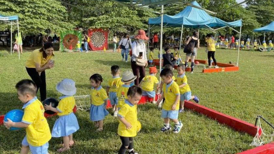 Đừng để liên kết khiến trường công vận hành như trường tư