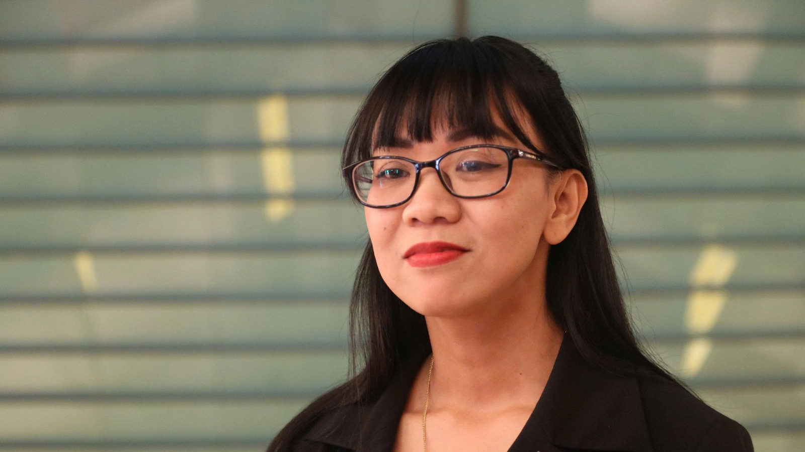 "Một bữa ăn của người dân 4-5 cơ quan cùng quản lý, có sự cố ai chịu trách nhiệm"?