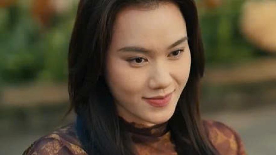 Ngược đường ngược nắng tập 18: Vợ cũ của Hoàng quay về đòi chia đất