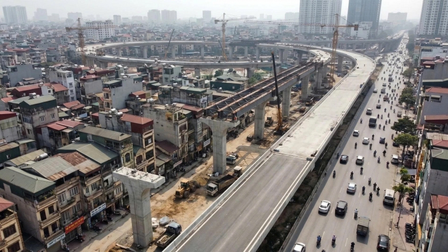 Các giải pháp căn cơ đẩy lùi ùn tắc giao thông