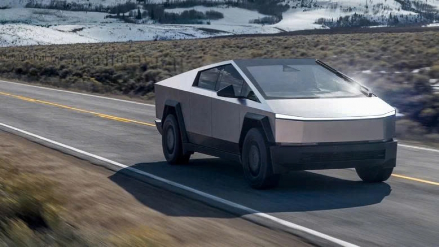 Xe bán tải cỡ lớn an toàn nhất năm 2026 thuộc về hãng xe nào?